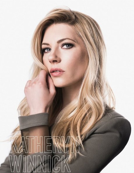 Katheryn Winnick