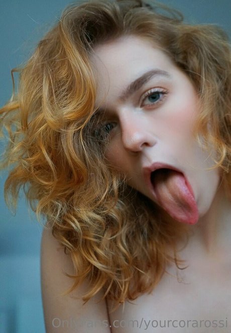 Yourcorarossi