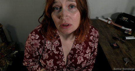 Bettie Bondage