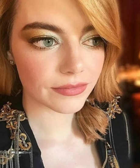 Emma Stone