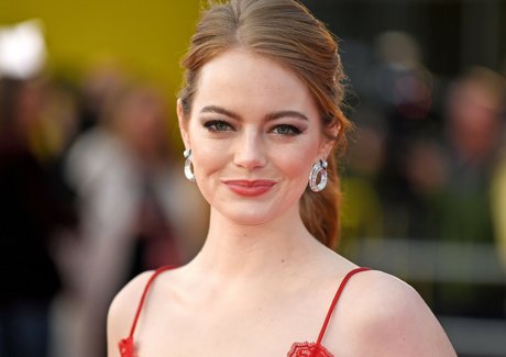 Emma Stone