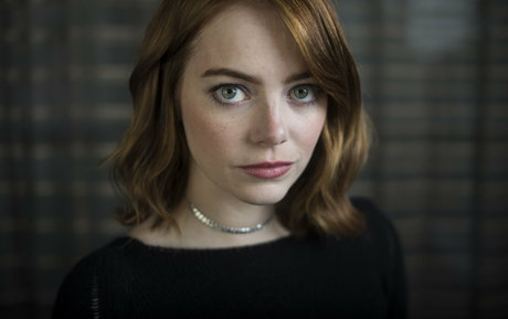 Emma Stone