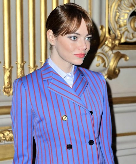 Emma Stone