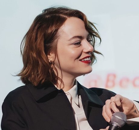 Emma Stone