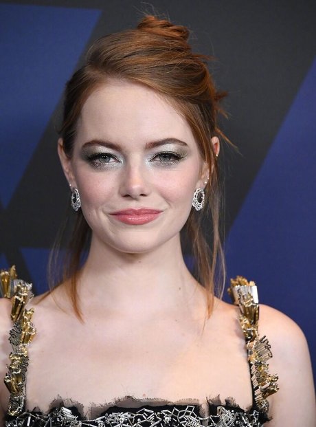 Emma Stone