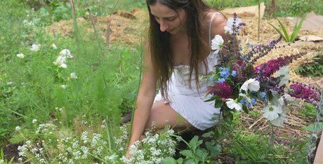 Mother The Mountain Farm