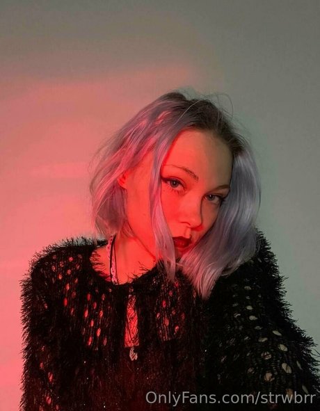 Strwbrr