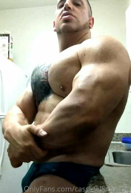 Musclesexual