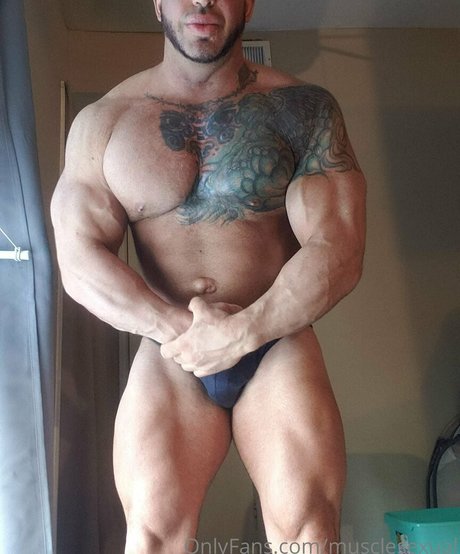 Musclesexual