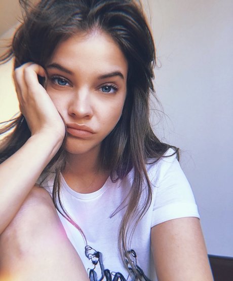 Barbara Palvin