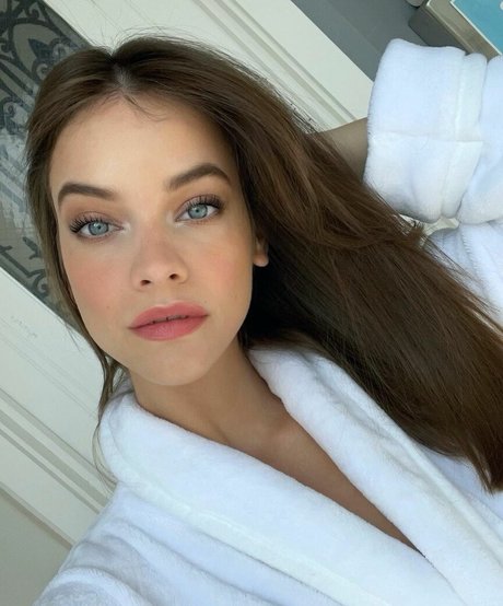 Barbara Palvin