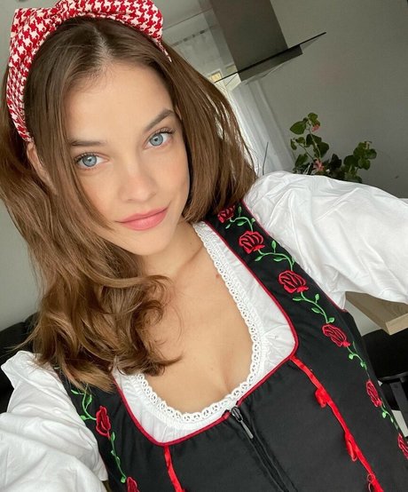Barbara Palvin