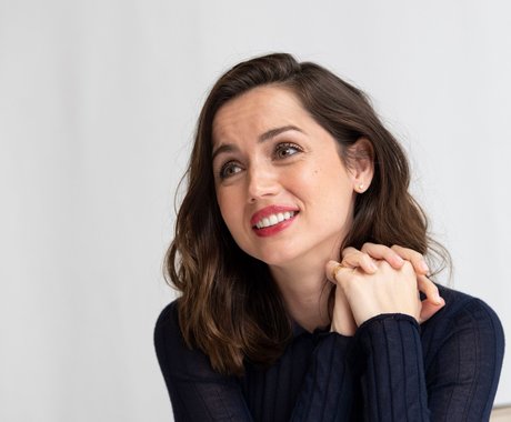 Ana De Armas