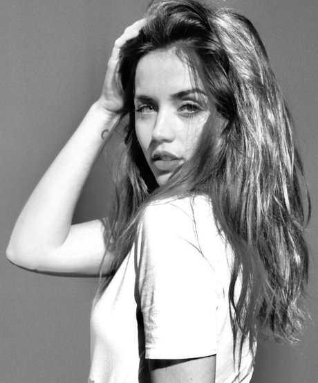 Ana De Armas