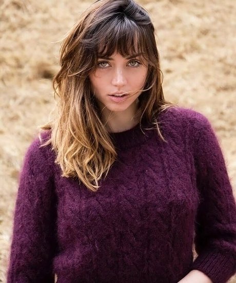 Ana De Armas