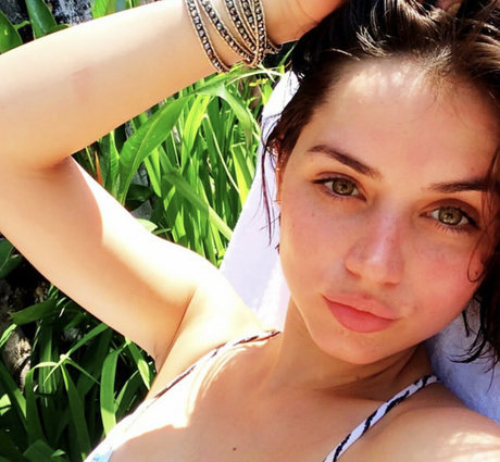 Ana De Armas