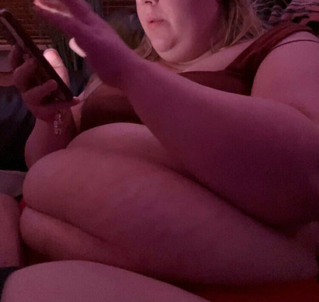 Myfatblondegf