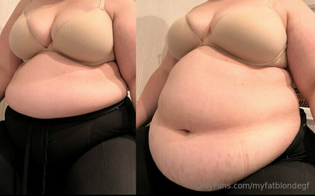 Myfatblondegf