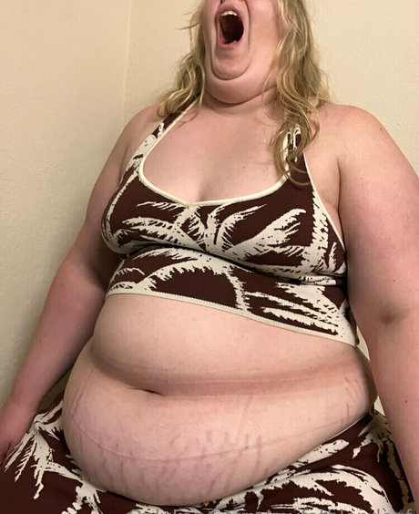 Myfatblondegf