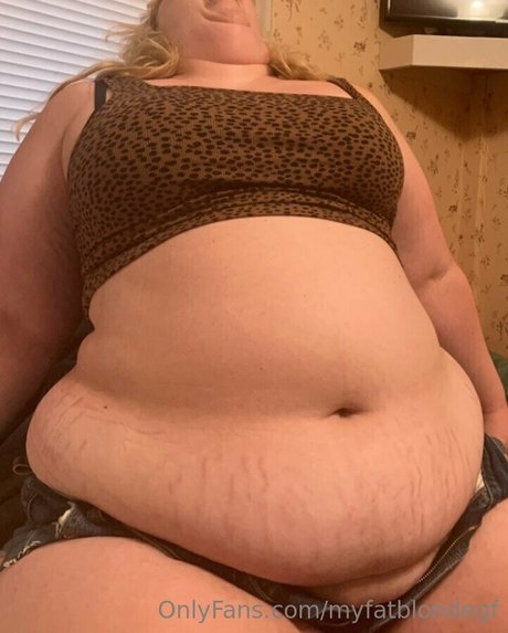 Myfatblondegf