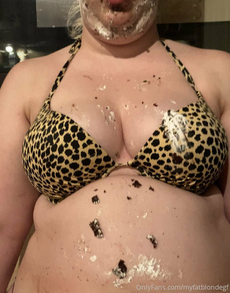 Myfatblondegf