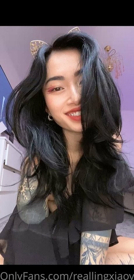 Reallingxiaoyu