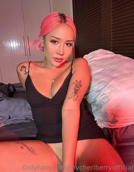 Mycheriberryofficial