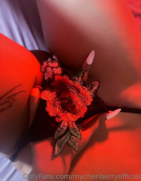 Mycheriberryofficial