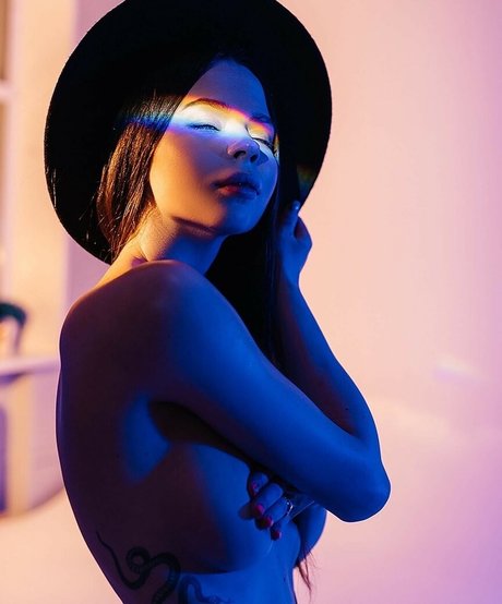 Anastasia Vasichkina