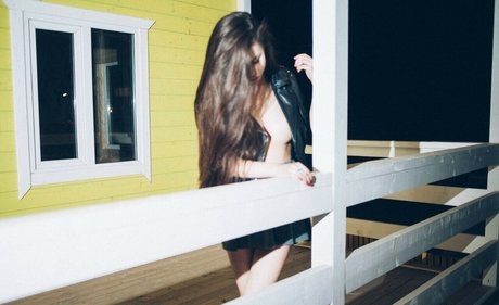 Anastasia Vasichkina