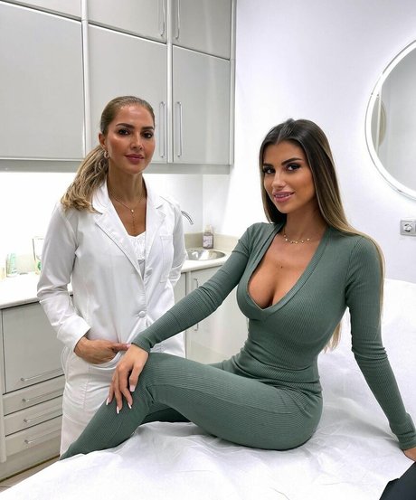 Jennifer Baldini  nude leaked OnlyFans photo