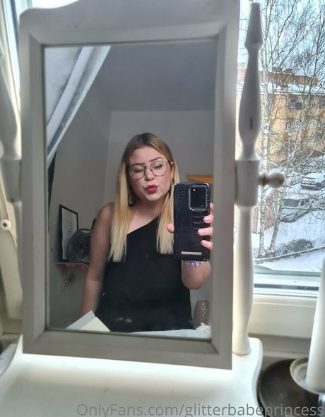 Glitterbabeprincess