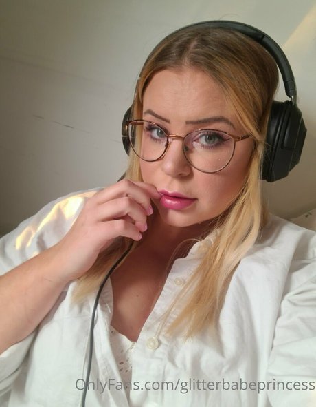 Glitterbabeprincess