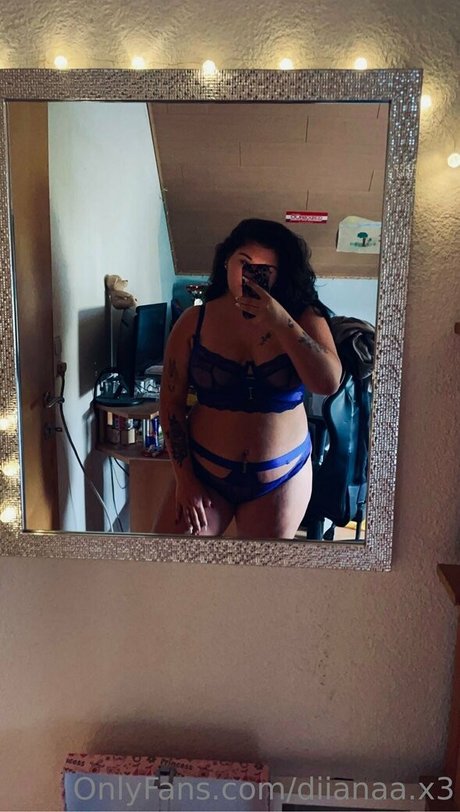 Diianaax3