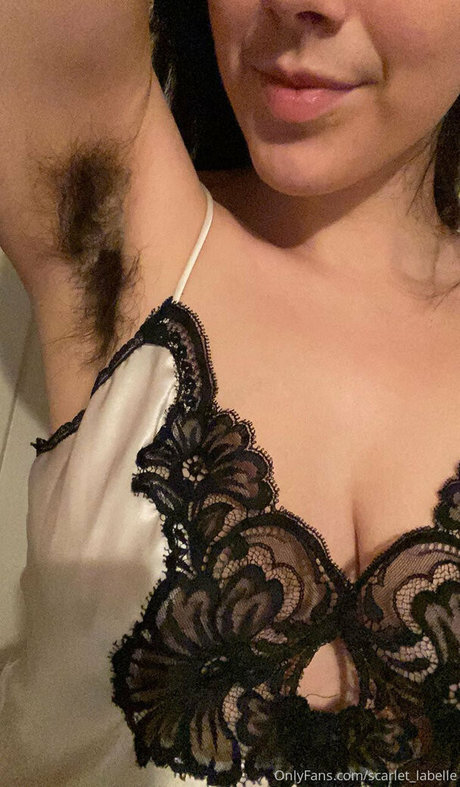 Scarlet Labelle