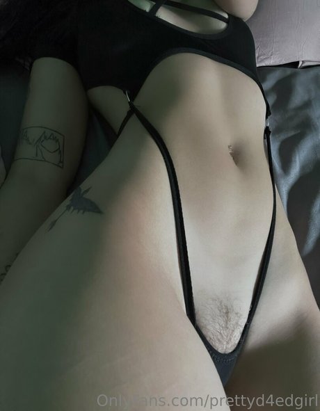 Prettyd4edgirl