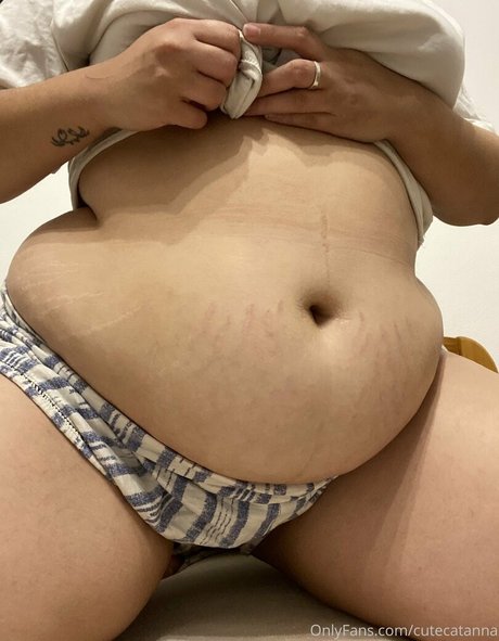 Cutecatanna
