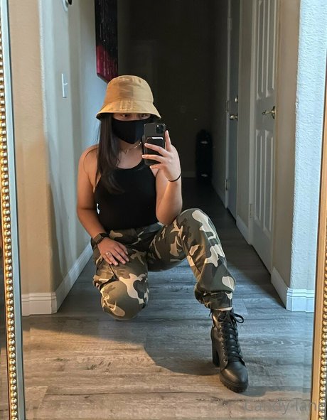 Candylane  nude leaked OnlyFans photo