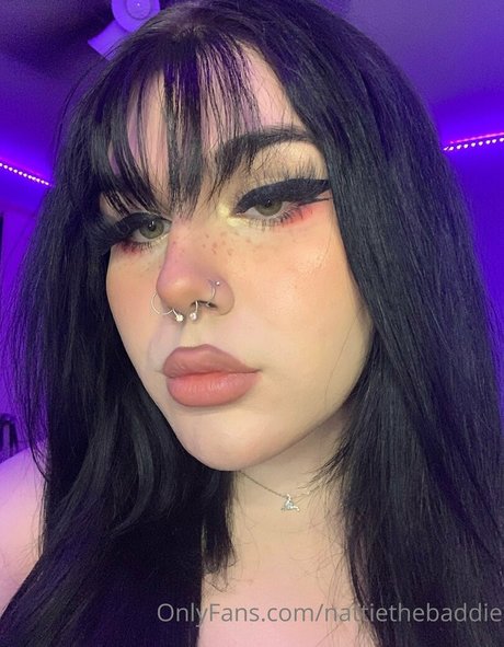 Nattiethebaddie