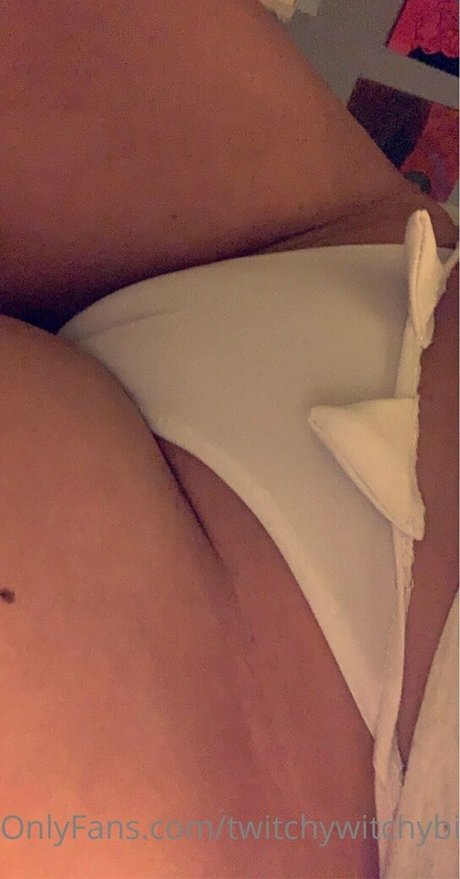 Twitchywitchybitchy