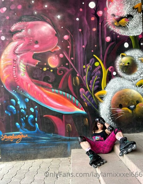 Laylamixxxel666