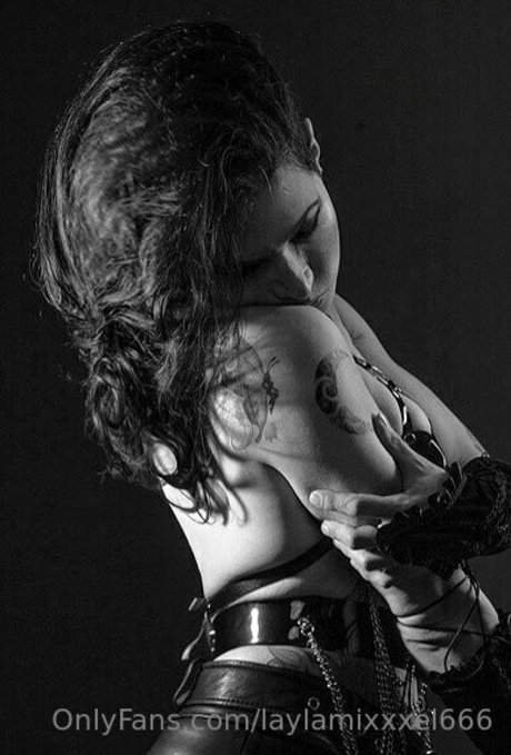 Laylamixxxel666