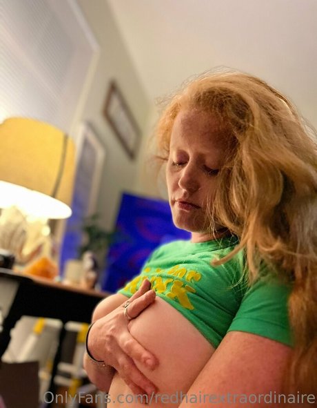 Redhairextraordinaire