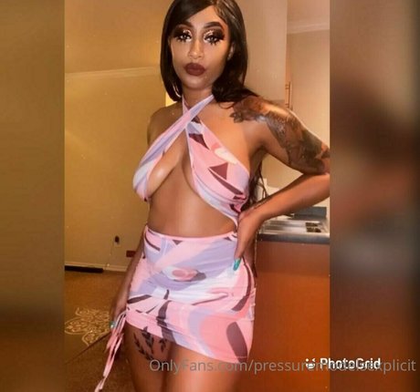 Pressuremodelsexplicit