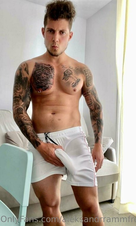 Aleksandrrammfree