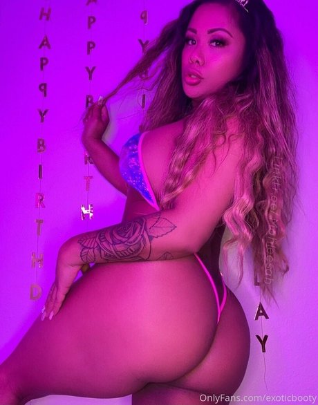Exoticbooty