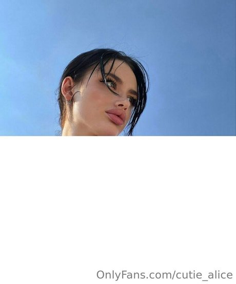 Cutiealice