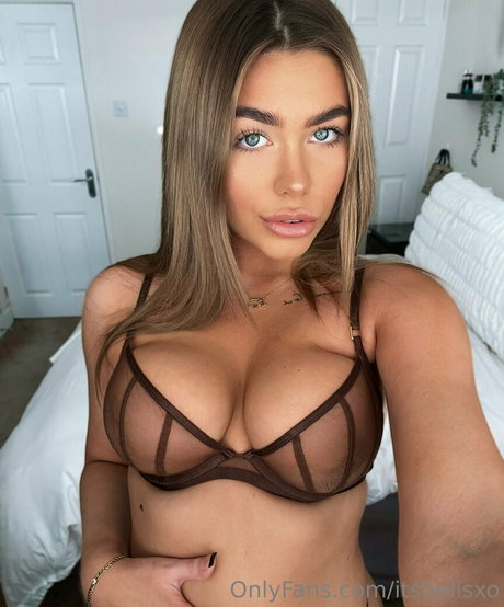 Itsbellsxo