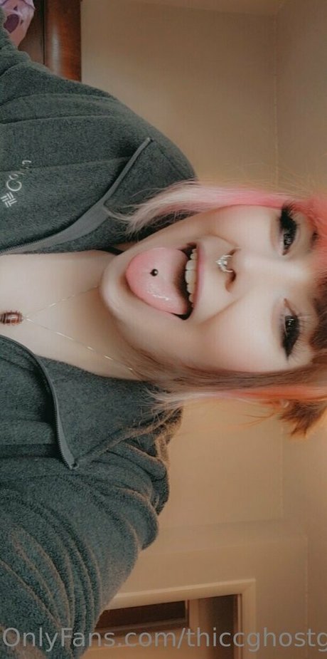 Thiccghostgirl