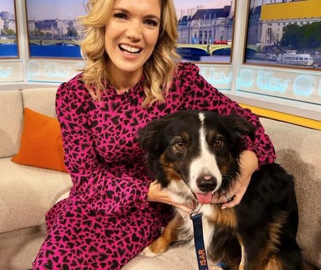 Charlotte Hawkins